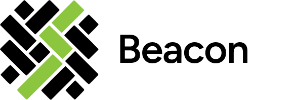Beacon Black Logo