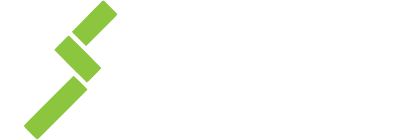 Beacon White Logo