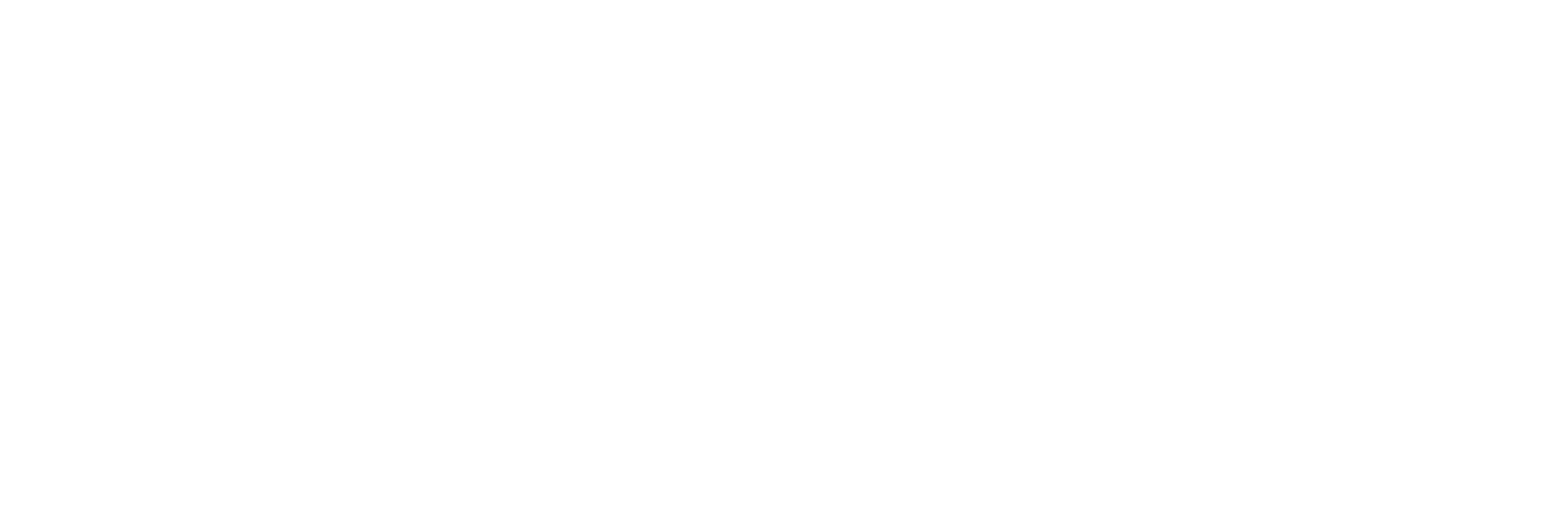 Federated Research White Logo