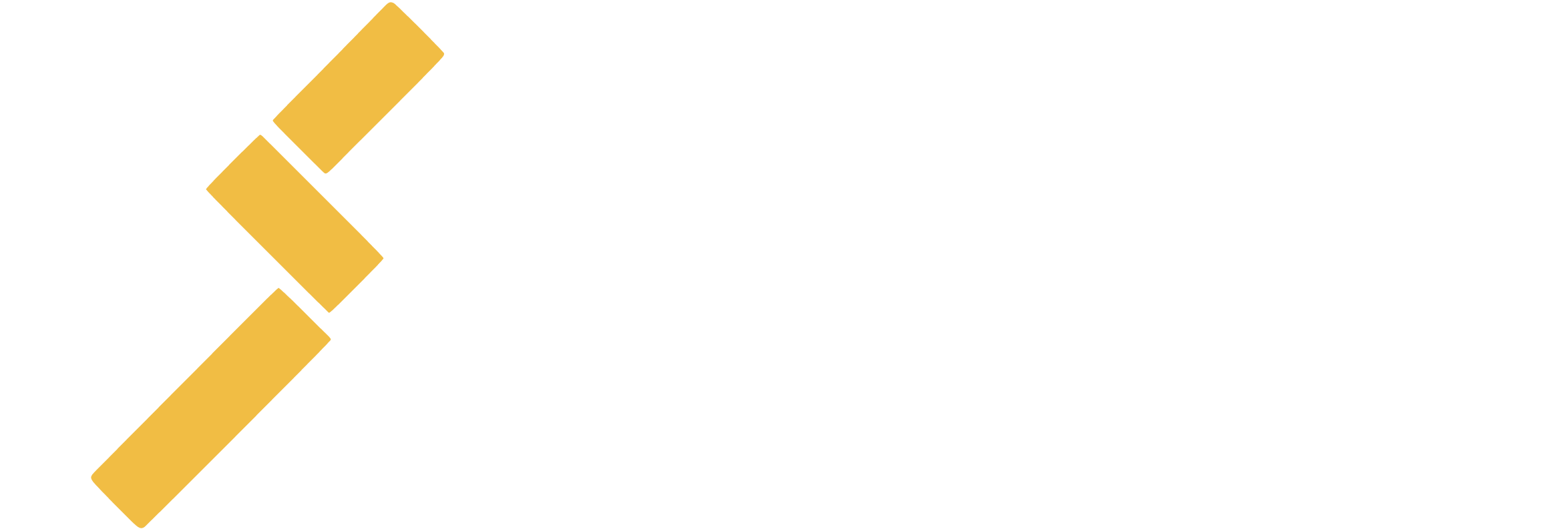 Five Safes TES White Logo