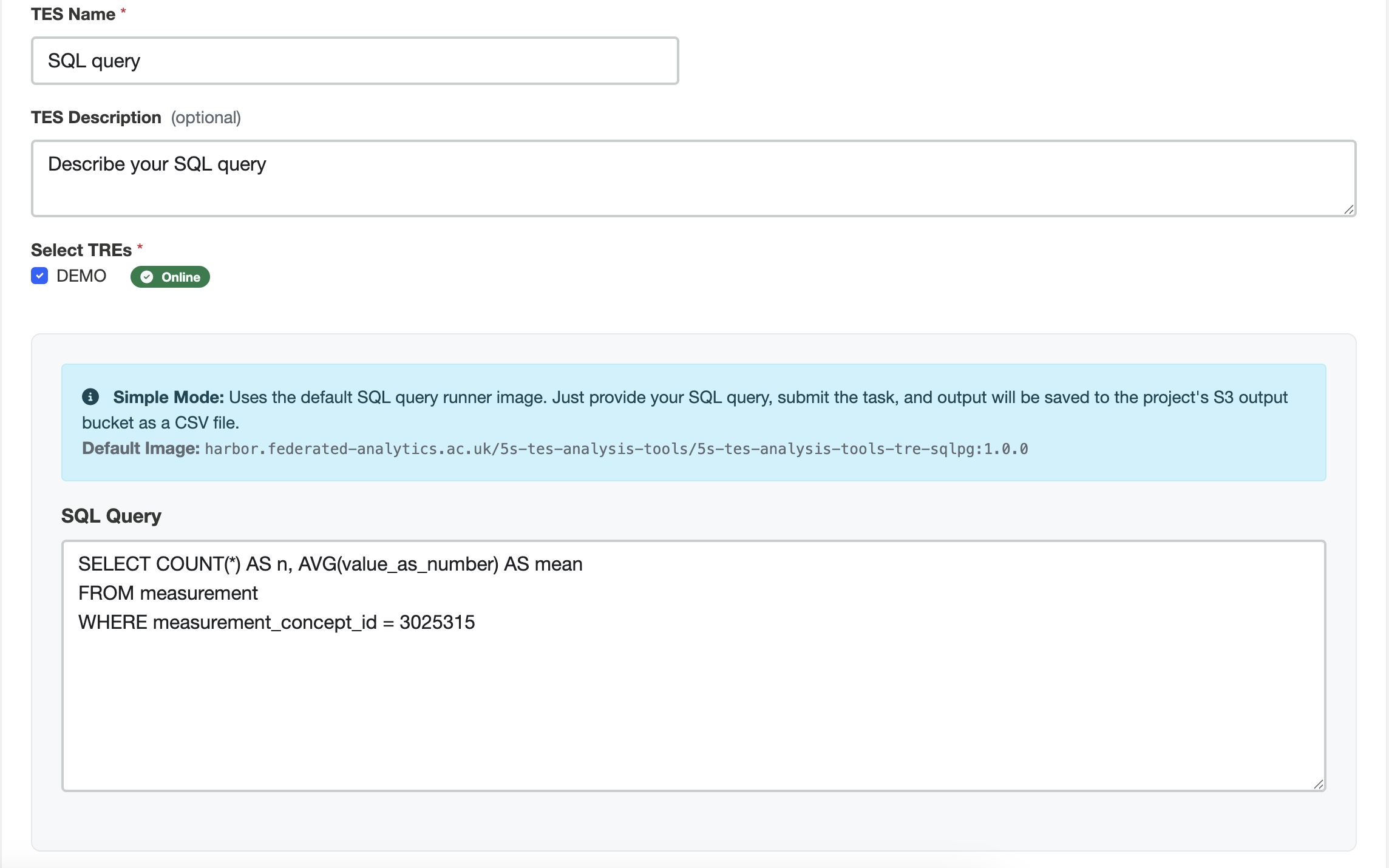 sql query wizard